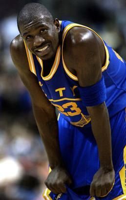 理查德森，理查德森nba
