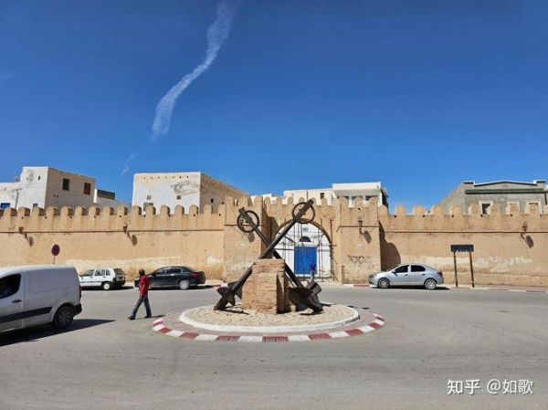 突尼斯战胜安哥拉，突尼斯这个国家怎么样