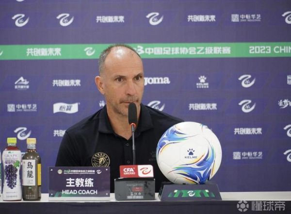 维克多 安，维克多安还是中国教练吗