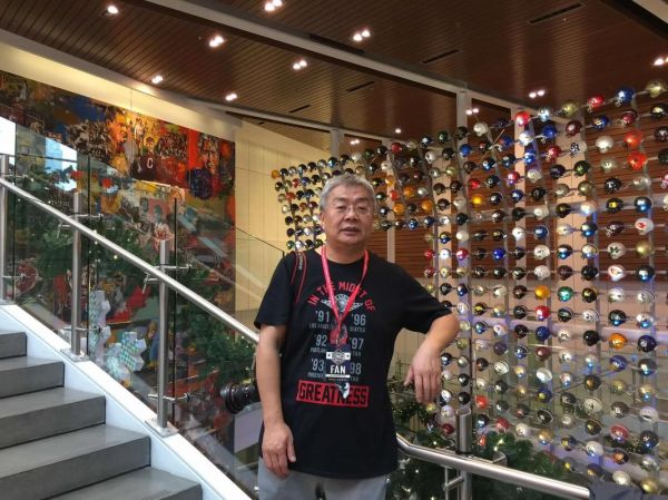 美国职业大联盟，美国职业大联盟规则