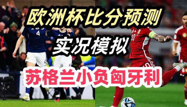 苏格兰对匈牙利，苏格兰vs西班牙