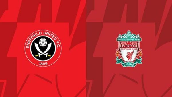 英超-利物浦2-0谢菲联，利物浦2-0谢菲尔德联