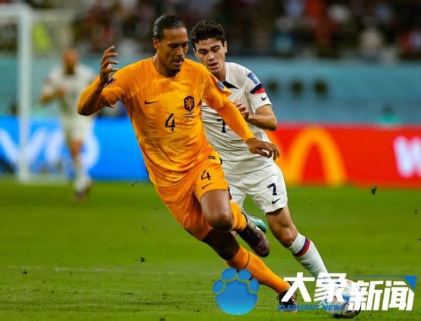 荷兰3-1美国，美国人免费完整版视频