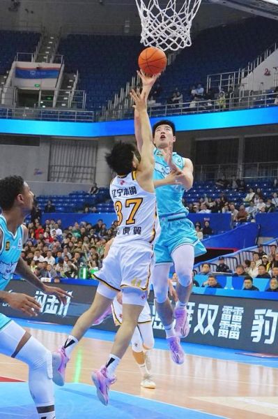 辽宁大胜青岛，辽宁大胜青岛比赛录像