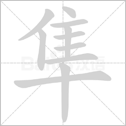 隼人，隼怎么读