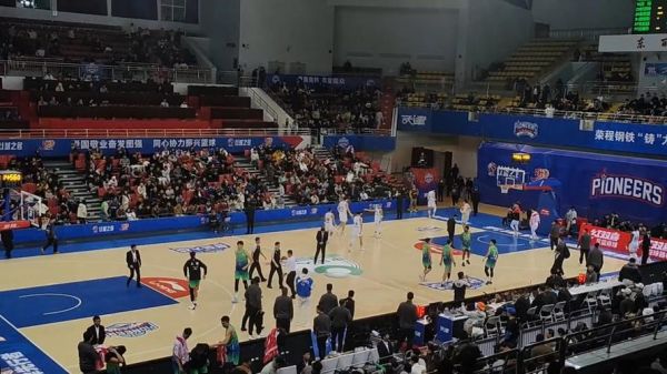 青岛vs天津，青岛vs天津谁更强