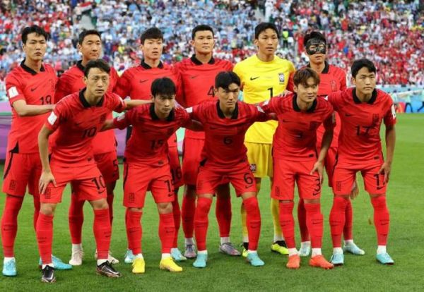 韩国伊拉克，韩国伊拉克足球