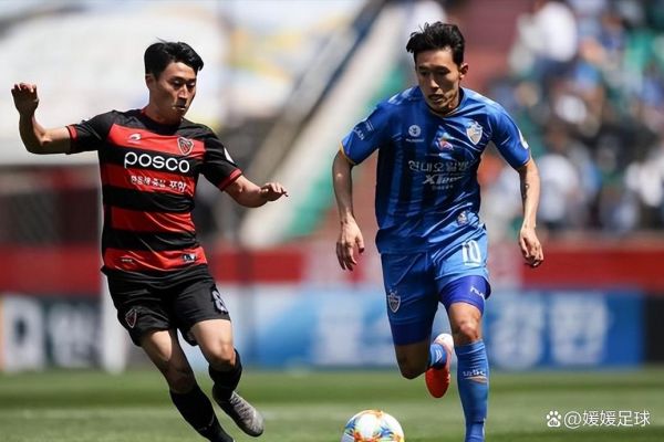 首尔fc，蔚蓝现代vs首尔fc