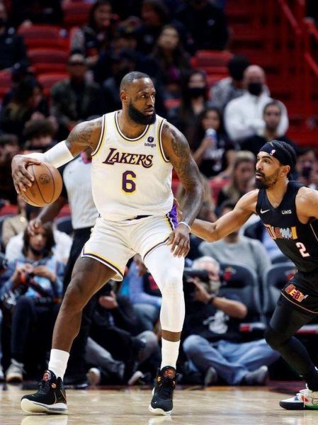 麦克布林，麦克布林解说espn评价詹姆斯