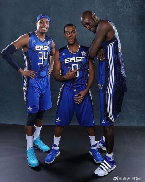 10年nba全明星赛，10nba全明星赛CCT