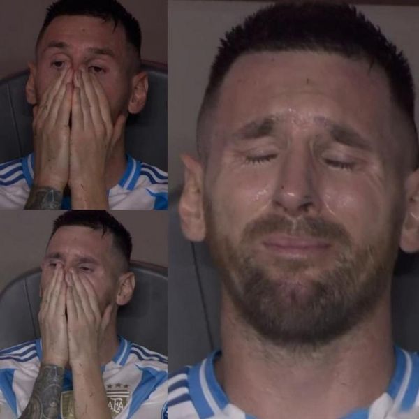14世界杯决赛梅西哭，14世界杯梅西助攻
