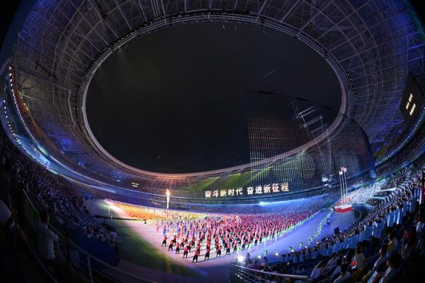 14届全运会视频全场回放，14届全运会快讯