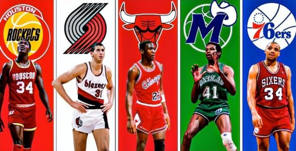 1984年nba选秀名单，1984nba选秀顺位重排
