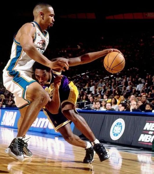 1986年nba全明星赛，nba全明星赛1998
