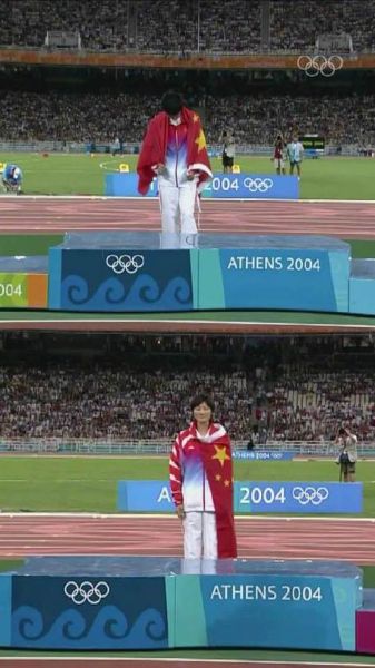 1996年亚特兰大奥运会中国金牌，1996年亚特兰大奥运会回顾