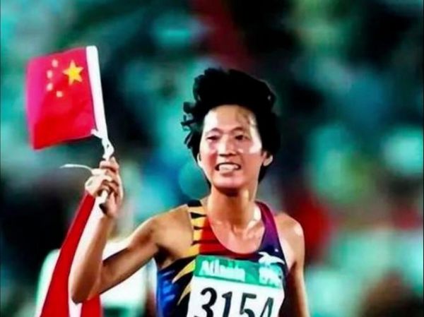 1996年亚特兰大奥运会中国金牌，1996年亚特兰大奥运会回顾