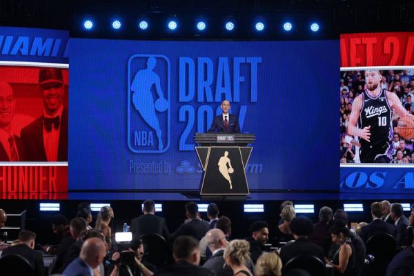 2004nba选秀，2004NBA选秀