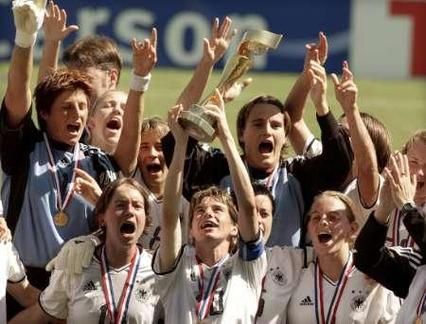 2005年联合会杯决赛，2003年联合会杯决赛