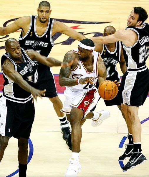 2006年nba西部决赛，nba06年西部季后赛