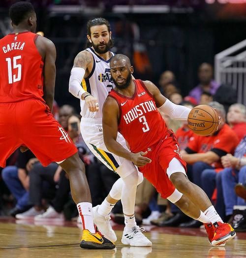 2008nba季后赛火箭vs爵士，2018nba火箭vs爵士