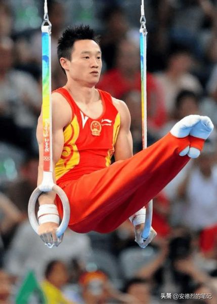 2008年北京奥运会冠军，2008年北京奥运会冠军是谁