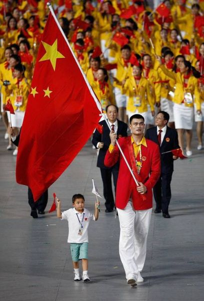 2008年北京奥运会冠军，2008年北京奥运会冠军是谁