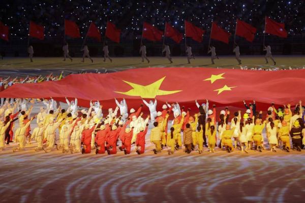 2009年山东济南全运会开幕式，2009年济南全运会开幕式导演