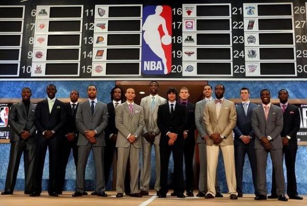 2010nba选秀重排，2010 nba 选秀