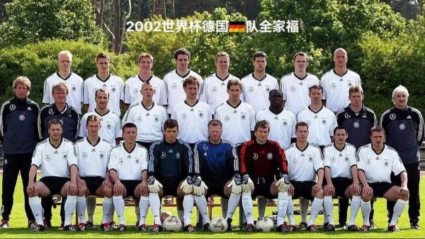 2010世界杯德国队大名单，德国队2010世界杯阵容