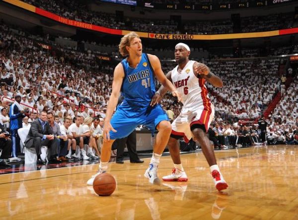 2011年nba比赛回放，2011 nba
