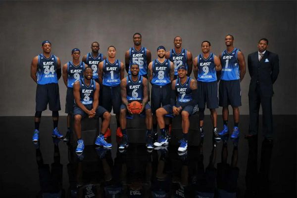 2012nba全明星赛完整版，12年nba全明星赛录像高清