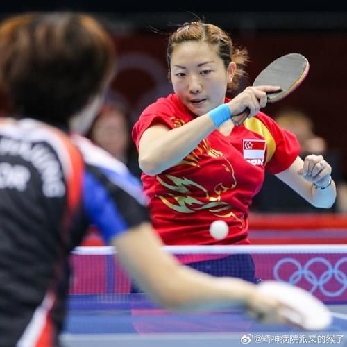 2012伦敦奥运会乒乓球女单，2012伦敦奥运会乒乓球女单前三名