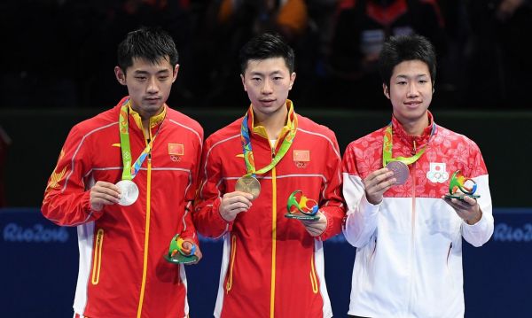 2012伦敦奥运会足球冠军，2012年伦敦奥运会男足冠军来自于哪个国家的球队