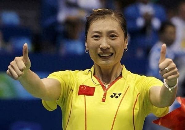 2012奥运会羽毛球冠军，奥运会羽毛球冠军张宁近况如何