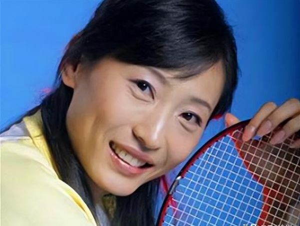2012奥运会羽毛球冠军，奥运会羽毛球冠军张宁近况如何