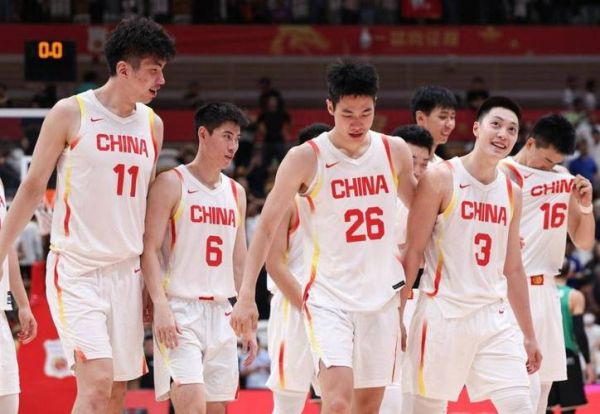 2012年奥运会中国男篮名单，2012年奥运会中国男篮阵容