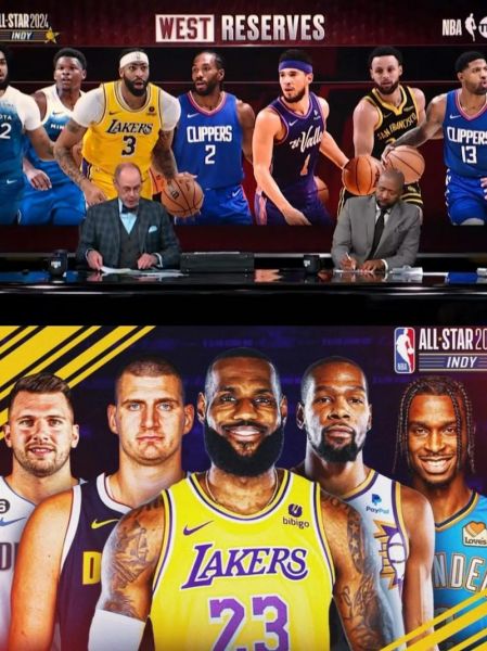 2013nba全明星赛回放，13年nba全明星赛阵容