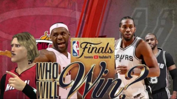 2013nba热火季后赛比赛录像，2013年nba热火