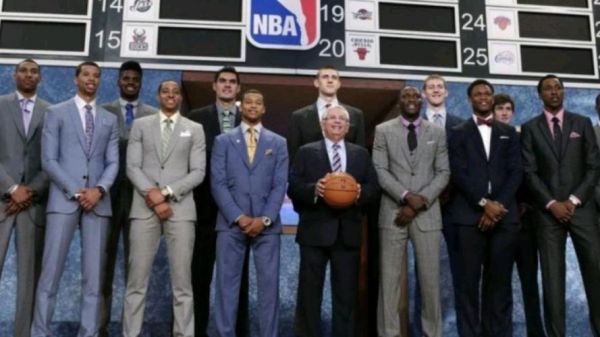 2013年nba选秀预测，重排2013年nba选秀