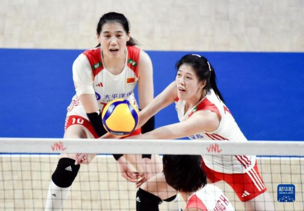 2013年世界女排大奖赛香港站，2013女排大奖赛香港站央视网