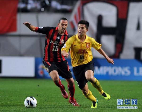 2013年广州恒大亚冠决赛，2013广州恒大亚冠决赛录像