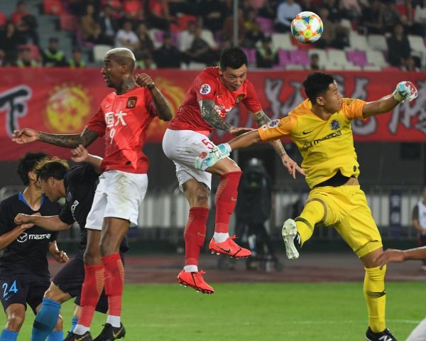 2013广州恒大亚冠夺冠，2013广州恒大亚冠夺冠视频回放