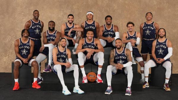 2014nba全明星赛名单，14年全明星nba