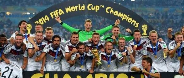 2014年世界杯德国阵容，2014足球世界杯德国阵容