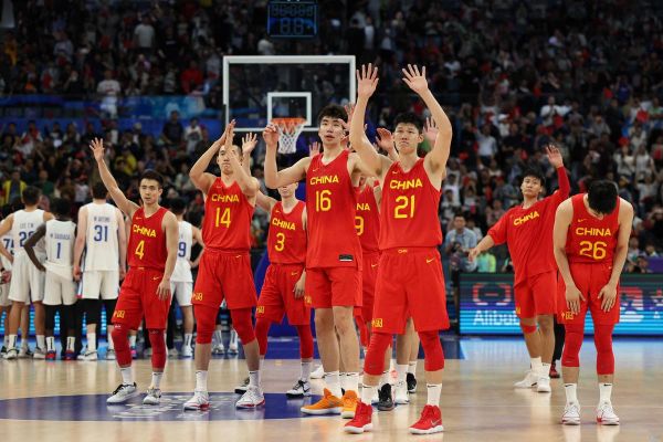 2014年亚运会 中国男篮，2014年亚运会中国男篮阵容