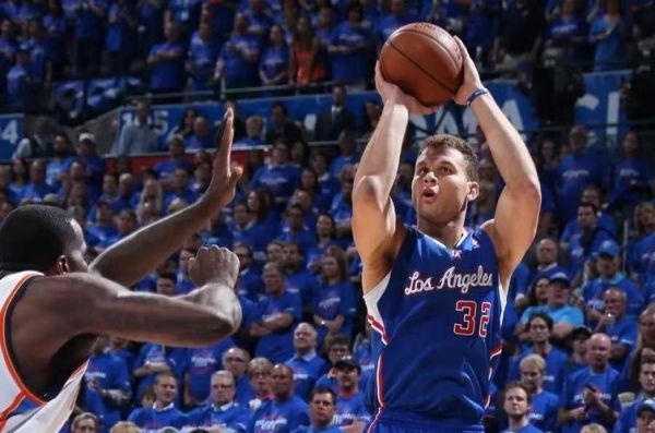 2014西部半决赛雷霆vs快船，2014nba季后赛雷霆vs快船第六场