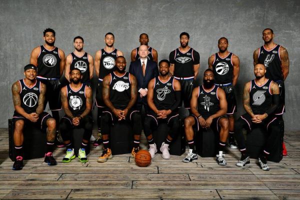 2015年nba全明星赛全场录像回放，15年nba全明星赛视频