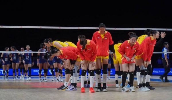 2016中国女排决赛视频，中国女排2016奥运决赛