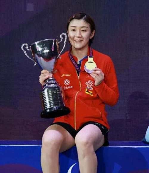 2016奥运会乒乓球女单，2016年奥运会乒乓球女队员