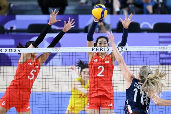 2016奥运会女排决赛录像回放，2016奥运会女排比赛录像
